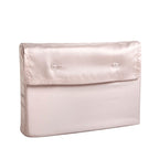 Σετ 2τμχ Μαξιλαροθήκες Charisma Tencel 52X78 Moonstruck